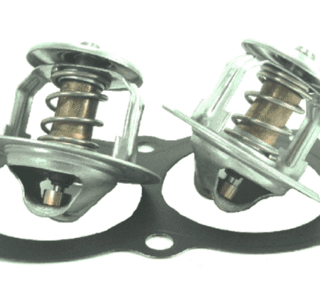 Generac Thermostat Kit W/Gasket (0A53990279)