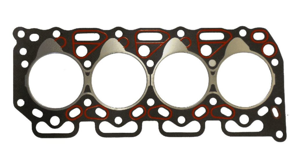 Generac Gasket, Cylinder Hd (0C29200220)