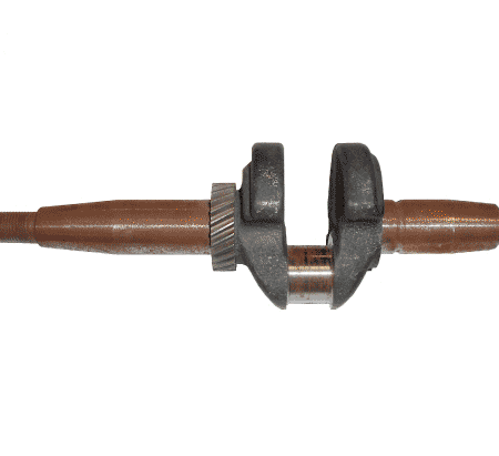 Generac Crankshaft Uni-Taper 220 - Srv (0C74150SRV)