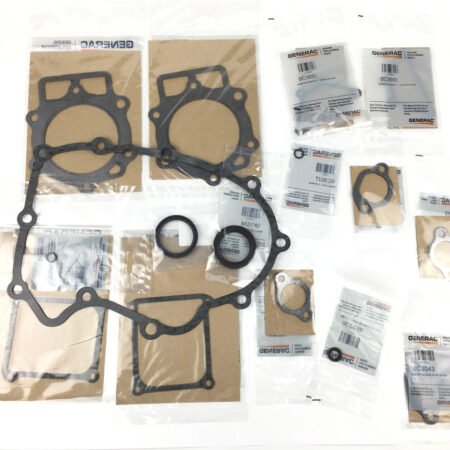 Generac Kit Gasket Set Gt 990/Gt 760 (0D40100SRV)