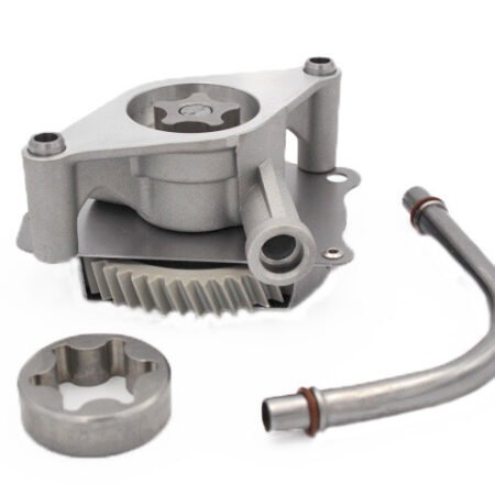 Generac Assy Oil Pump Gth W/O O-Ring (0D4123B)