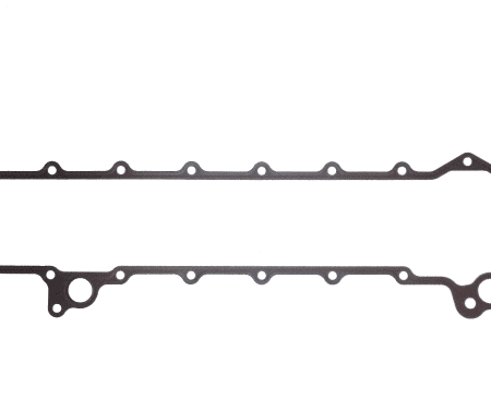 Generac Gasket, Eng Oil Cooler Cover (0D57030321)