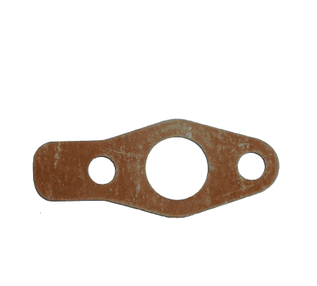 Generac Gasket, T/C Oil Return Tube (0D58250497)