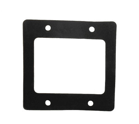 Generac Gasket, Muffler Tail Pipe Box (0E0017)