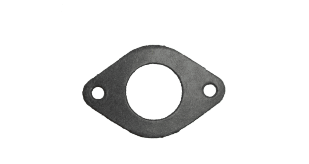Generac Gasket, Carb To Intake Manifold (0E0572)