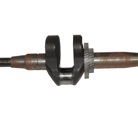 Generac Crankshaft With Gearsservice (0E35070SRV)