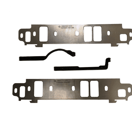 Generac Gasket Pkg, Intake Manifold (0E83360211)