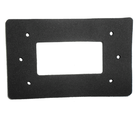 Generac Gasket, Weatherproof Gfci Cov (0E9171)