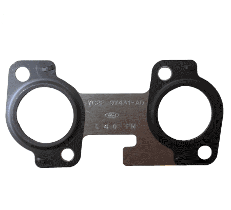 Generac Gasket, Exh Manif Rh, 4 Port (0F19600193)