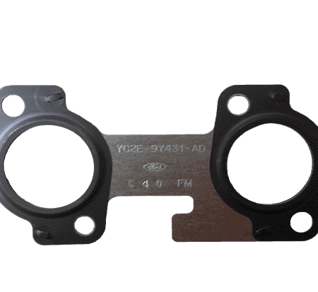 Generac Gasket, Exh Manif, Lh 2 Port (0F19600194)