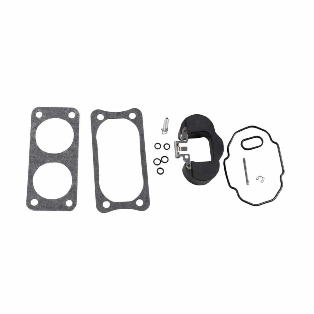 Generac Carb Overhaul Kit 990 (0F9124)