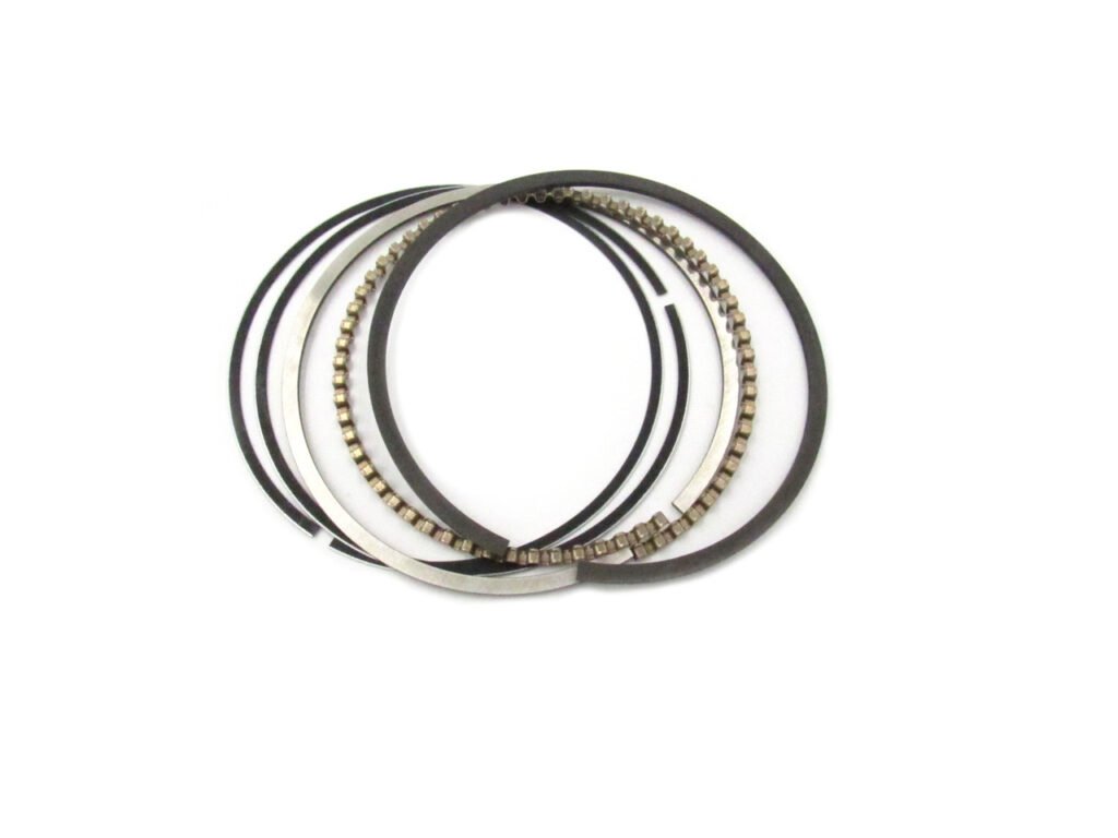Generac Piston Ring Set (0G02070148)
