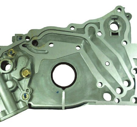 Generac Case Assy, Oil Pump (0G10080244)