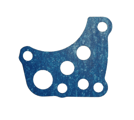 Generac Gasket, Oil Filter Bracket (0G10080263)