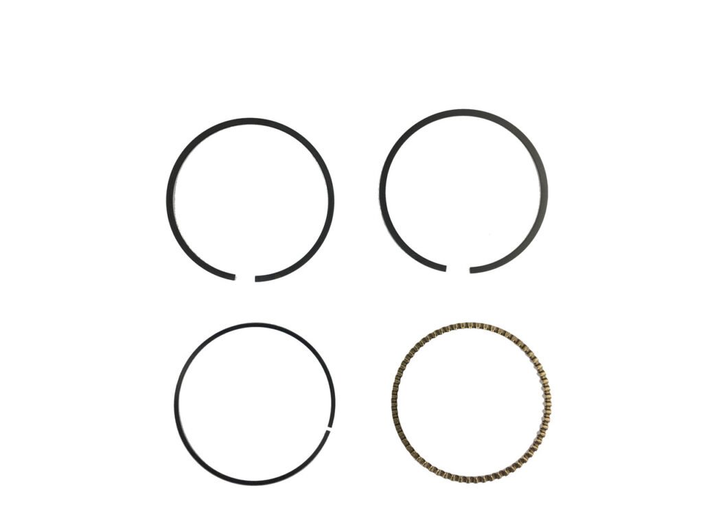 Generac Ring Set, Piston Dia 90 (0G25650SRV)