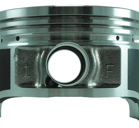 Generac Piston, Coated Dia 75 (0G4331)