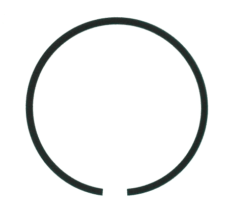 Generac Ring, Piston 2Nd 75Mm (0G4379B)