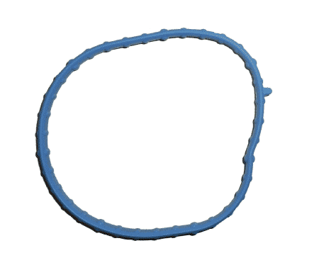 Generac Gasket, Upper Intake To Lower (0G49690222)