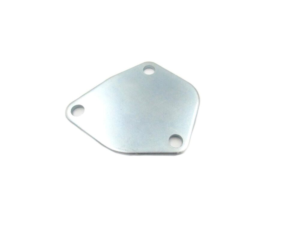 Generac Cover, Oil Pump (0H58410131)