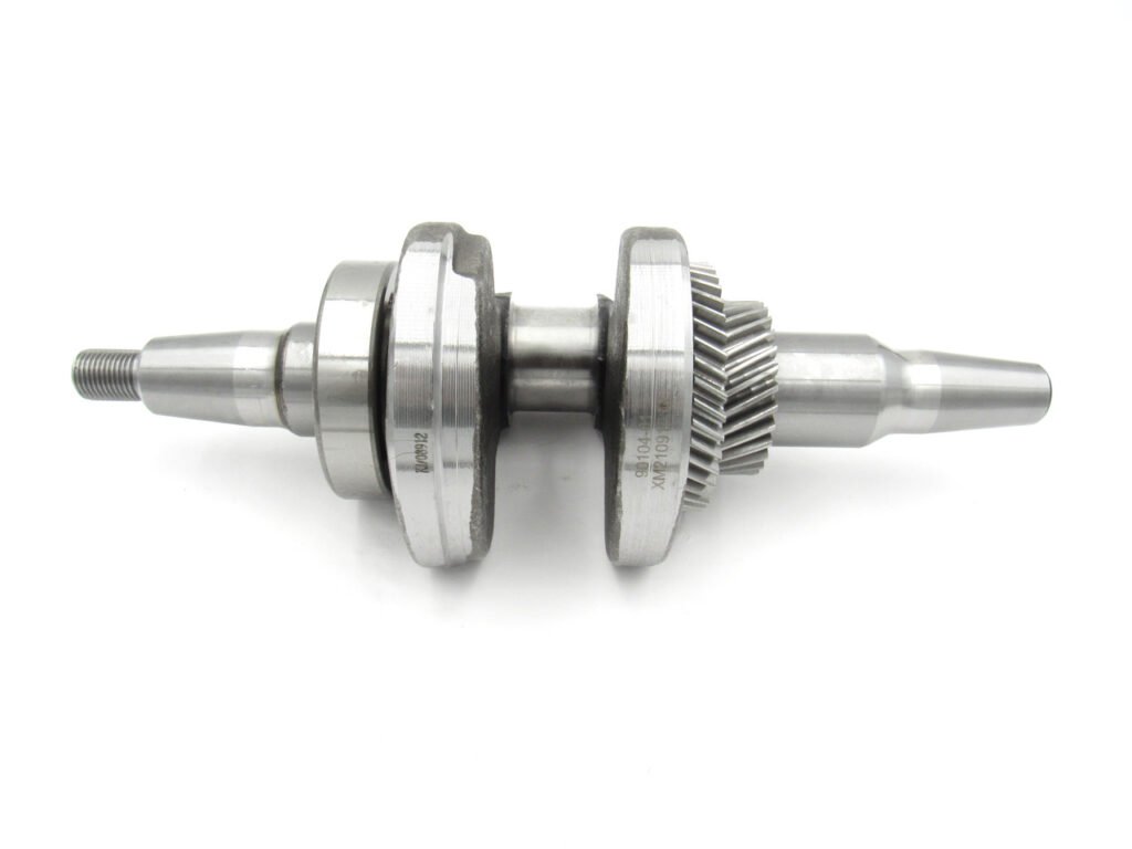 Generac Crankshaft Assy. (0J00620108)