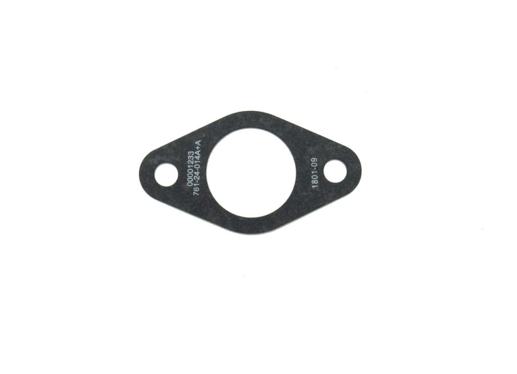 Generac Gasket, Heat Exch -T-Stat Assy (0J58660129)