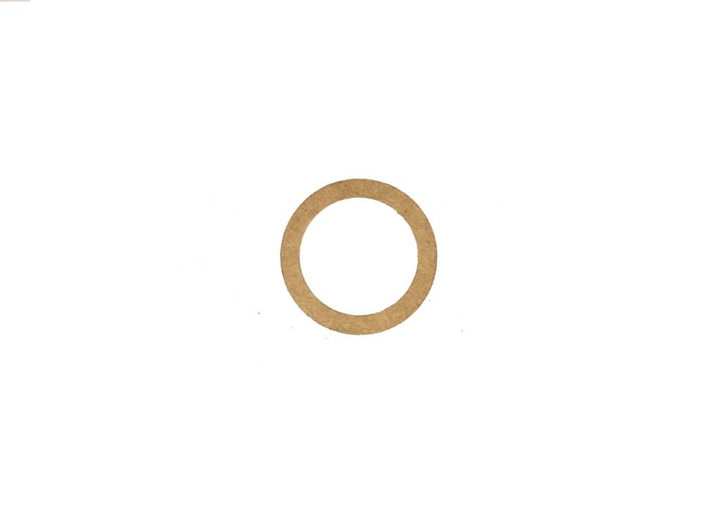 Generac Gasket (0J58660162)