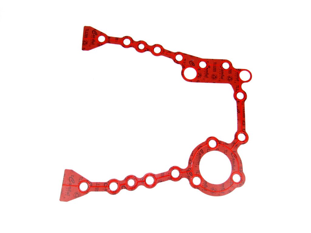 Generac Gasket, Flywheel Housing (0J58660391)