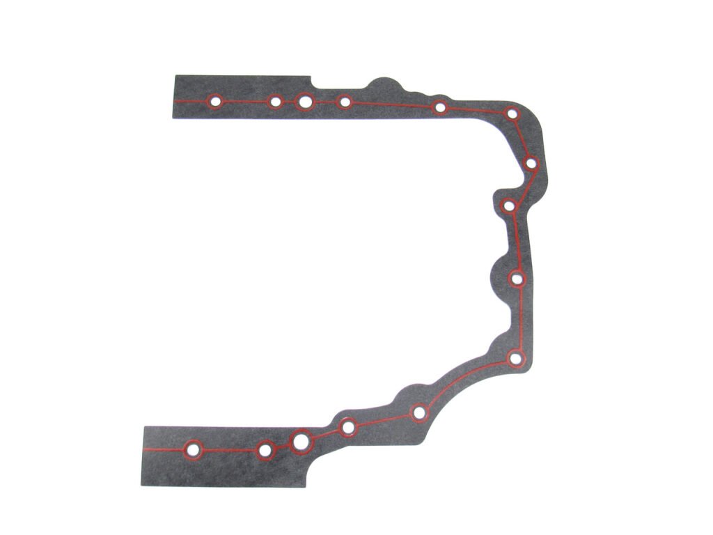 Generac Gasket Gear Housing (0J58660393)