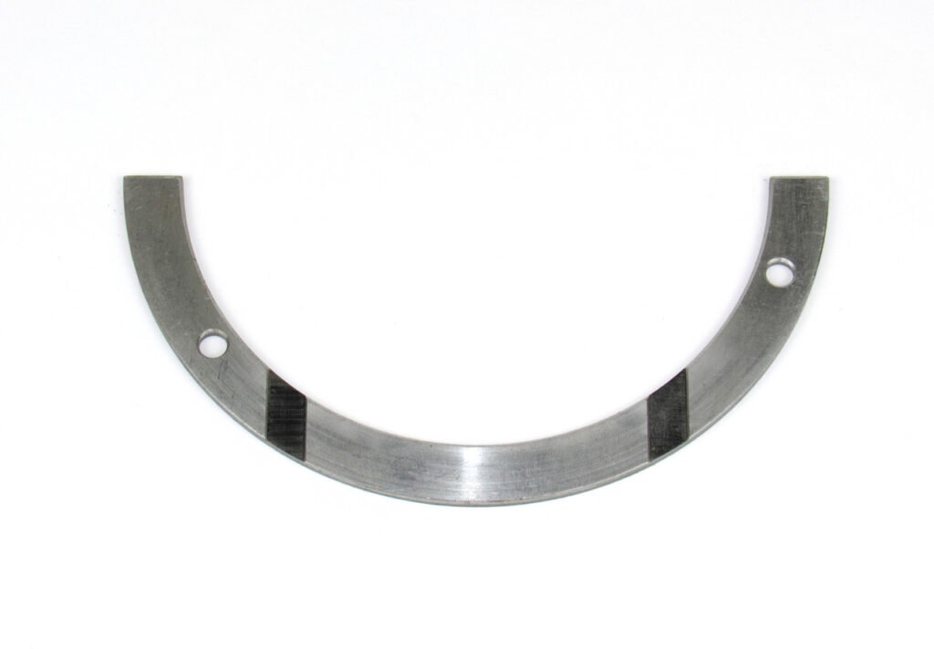 Generac Bearing Thrust Crankshaft (0J58660401)