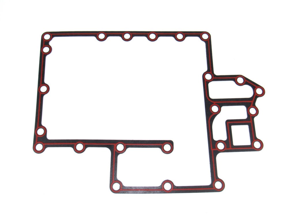 Generac Gasket, Oil Cooler (0J58660407)