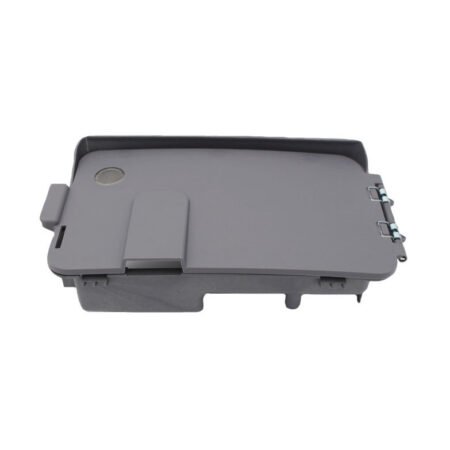 Generac Control Box Assy, Gfci Grey (0J7120B)