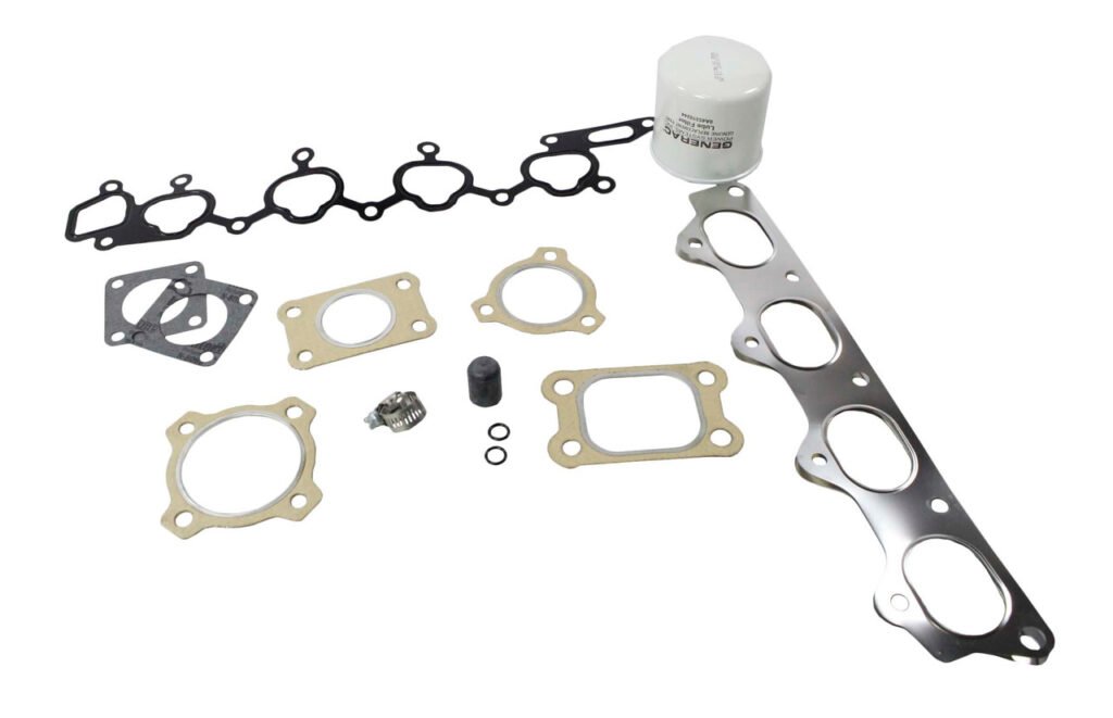 Generac Kit Gasket Eng 2.4Lg2 Re (0K7325B)