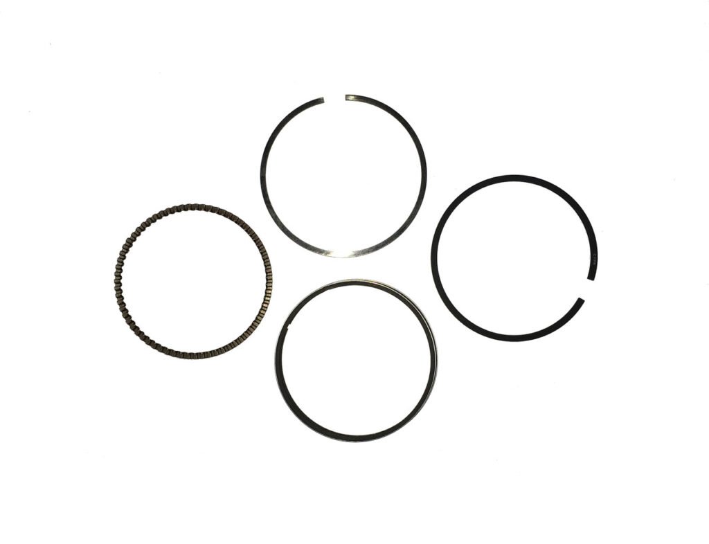 Generac Piston Ring Set (0K84300187)