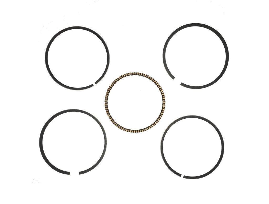 Generac Piston Ring Set (0K91470136)