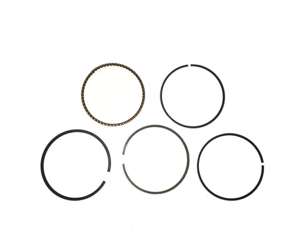 Generac Piston Ring Set (10000006817)