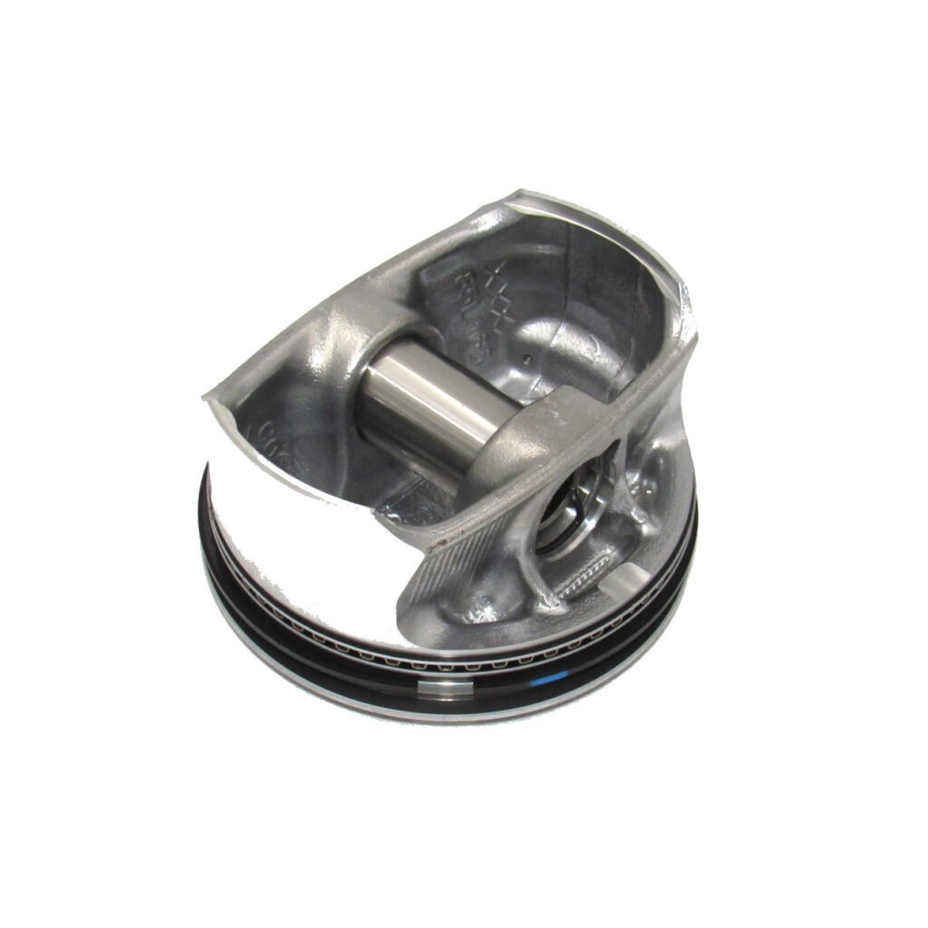 Generac Assy Piston Flat Top 85 Dia 8.5 Cr (10000014512)