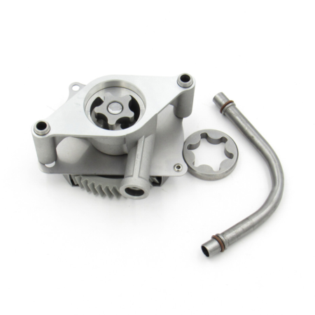 Generac Oil Pump Assembly Skyfall W/O O-Ring (10000047784)