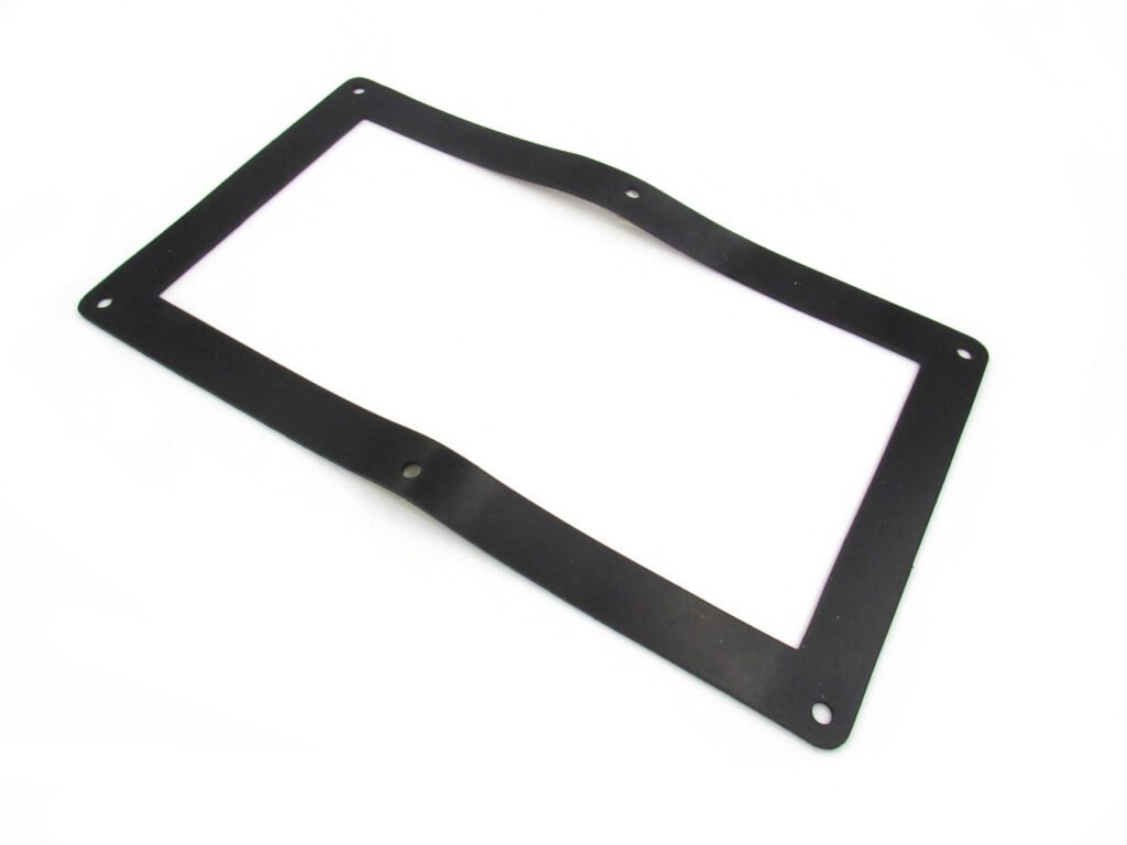 Generac Gasket, Radiator Access Plate (12195)