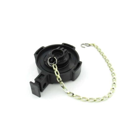 Generac Cap, Fuel Fill W/Gasket (18648)