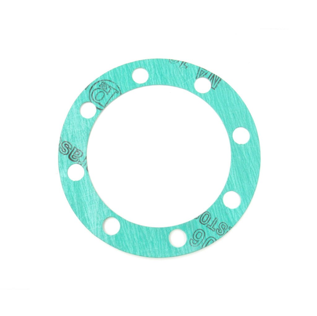 Generac Ppi, Gasket Bearing Cap (43670)