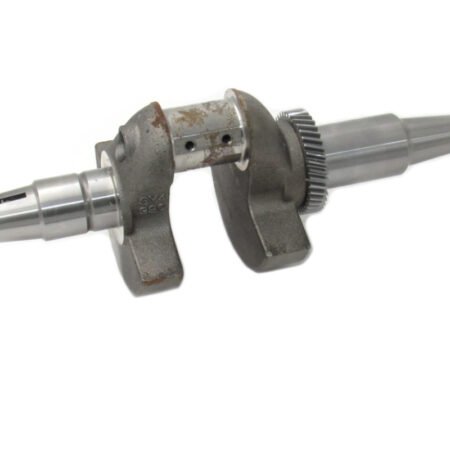 Generac Assy Crankshaft Horiz 990 Direct Drv Gen (A0001393697)