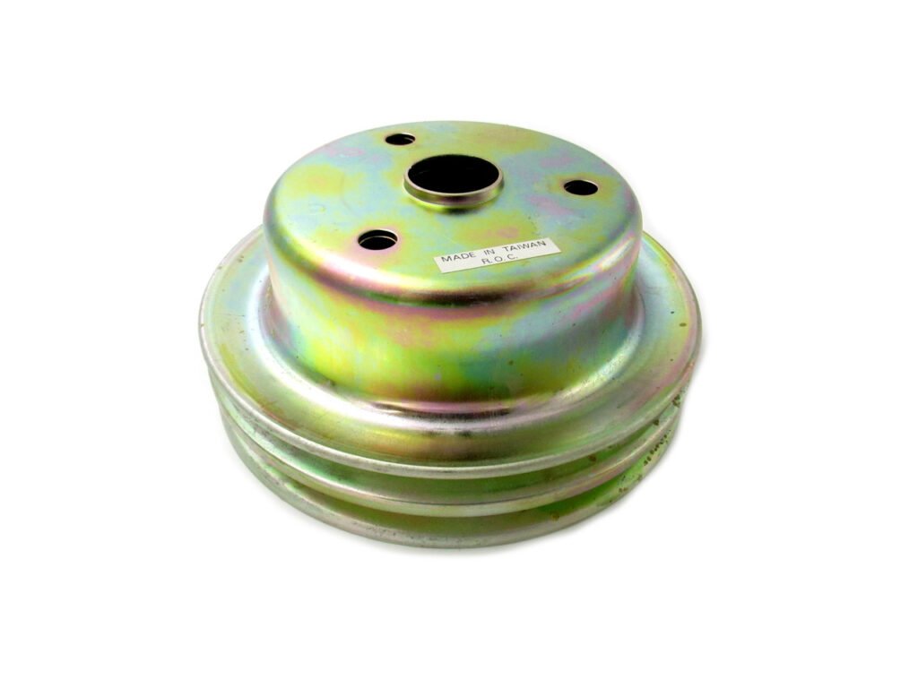 Generac Crankshaft Pulley (G058003)