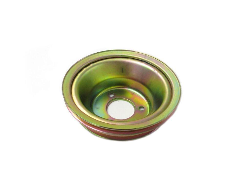 Generac Pulley, Crankshaft (G058023)