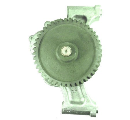 Generac Pump Assy Oil Strainer (G0847610158)