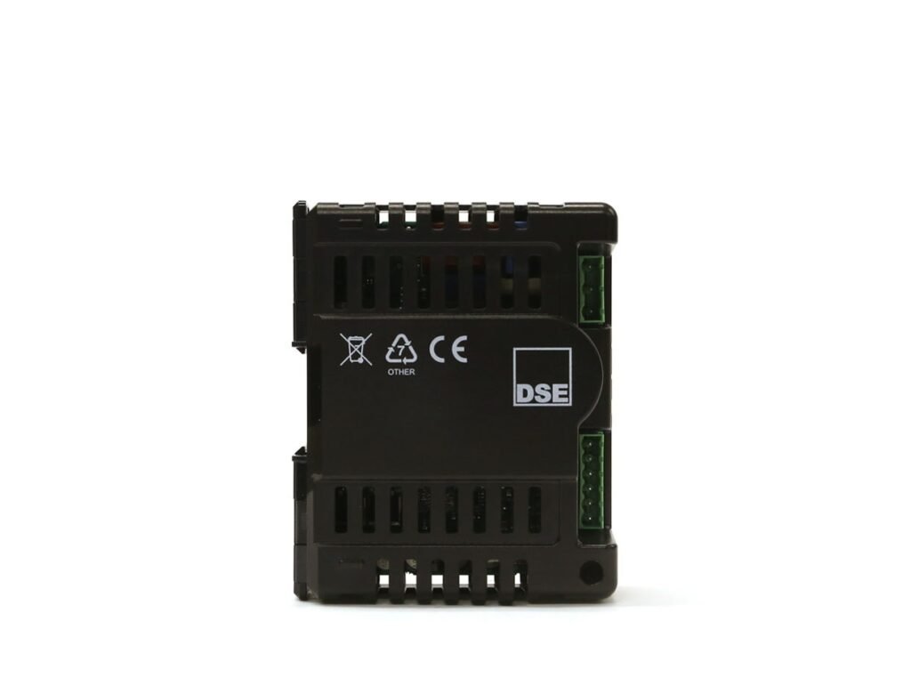 DSE9702 Vertical 12 V 5 A Battery Charger (9702-01)