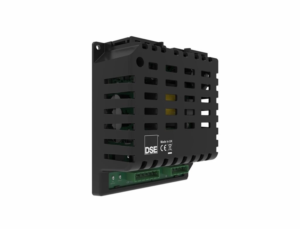 DSE BC1205-01 12 V 5 A Battery Charger (BC1205-01)