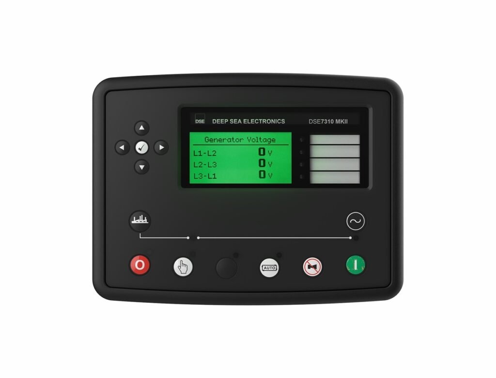 DSE7310 MKII Auto Start Controller (7310-03)