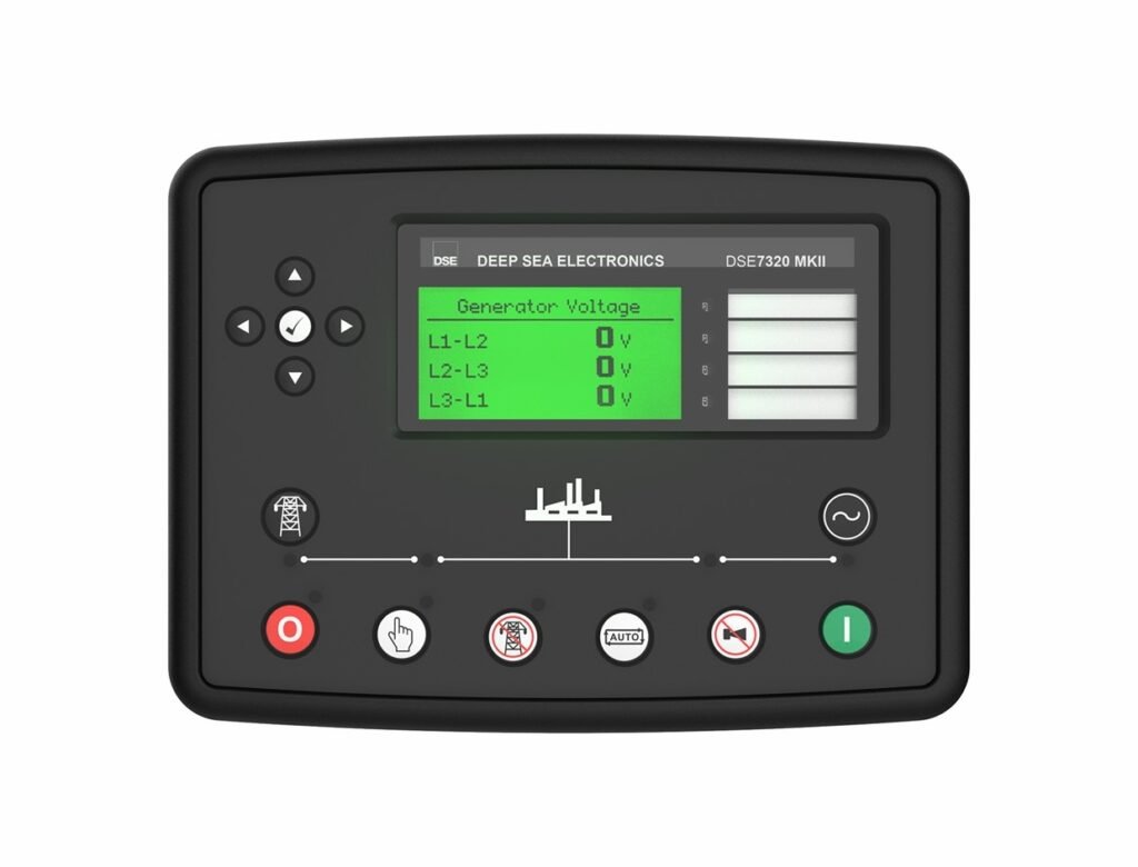 DSE7320 MKII Auto Mains Failure Controller (DESE7320)