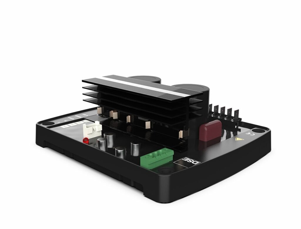 DSE A109 Digital Automatic Voltage Regulator (A109-01)